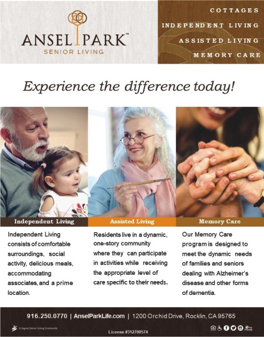 Ansel Park Independent Living